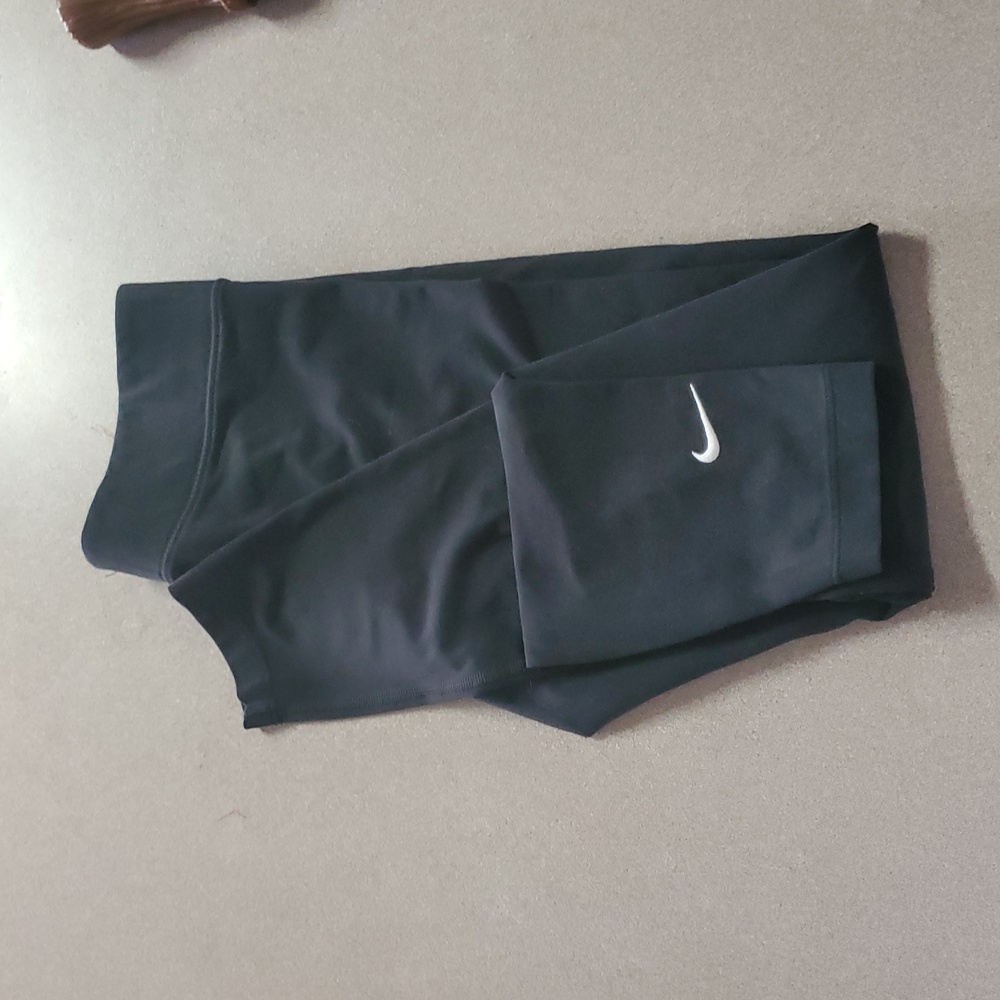 Nike Black Leggings